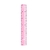 Régua 30cm Cores Pastel - Molin - loja online