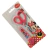Tesoura com Protetor Minnie Mouse - Molin na internet