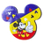 Borracha Mickey Mouse Disney - Molin na internet