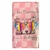 Estojo Box Love Flower 1 Zíper - Daterra - comprar online