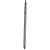 Caneta Esferográfica 0.7mm Spiro RT Preto - CIS - comprar online