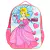 Mochila de Costas Feminina Princesa Debie - Rocie - loja online