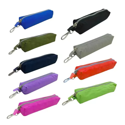 Estojo Escolar Juvenil - Daterra