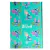 Caderno de Anotações A5 Stitch 336Fls - Dac - comprar online