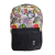 Mochila Juvenil Desenhos Grafite - Winth - comprar online