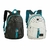 Mochila de Costas Miau Hay Up e Uatt? - Clio - comprar online