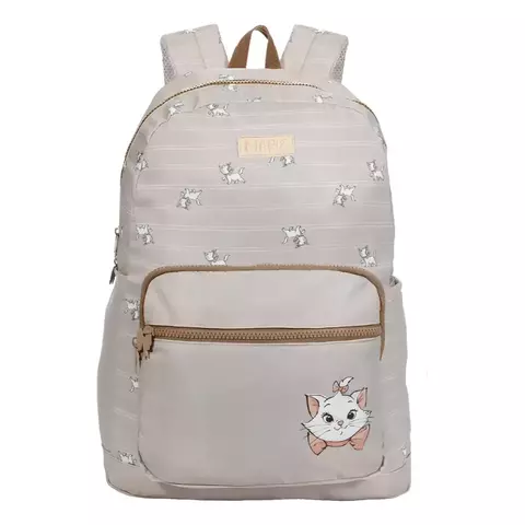 Mochila de Costas Juvenil Marie Disney - Xeryus - comprar online