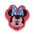 Borracha Minnie Mouse Unidade - Molin - comprar online