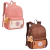 Mochila de Costas Capivara Vibes - Clio