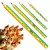 Lápis de Cor Jumbo Sextavado Rainbow - Tris - comprar online