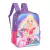 Imagem do Mochila de Costas Barbie Unicórnios Infantil - Luxcel