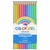 Lápis de Cor Criatic Tons Pastel 12 Cores Sextavado - Cis