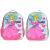 Mochila de Costas Feminina Princesa Debie - Rocie - comprar online