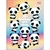 Caderno Brochura Lovely Friend Panda 80 Folhas - Tilibra - loja online