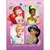 Caderno Brochura Capa Dura 80 Folhas Princesas Disney - Tilibra - loja online