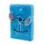 Caderno De Anotações Fluffy Stitch 80 Folhas - Dac