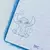 Caderno De Anotações Fluffy Stitch 80 Folhas - Dac - comprar online