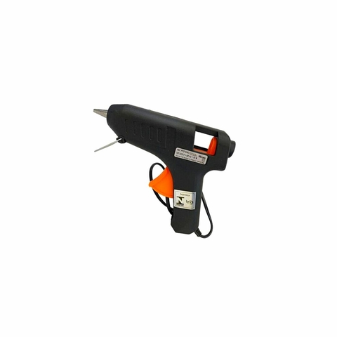 Mini Pistola de Cola Quente Bivolt