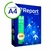 Papel Folha Sulfite A4 com 500 folhas - Report