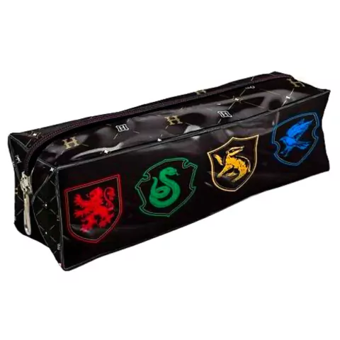 Estojo Médio Harry Potter Casas - Dac