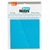 Bloco Smart Notes Neon 76x102mm 50fls Azul - BRW