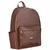 Mochila de Costas Com Alça Soul Marrom - BRW - comprar online