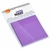 Bloco Smart Notes Neon 76x76mm 50fls Roxo - BRW - comprar online