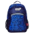 Mochila de Costas Grafite Stan Winth - Rocie - comprar online