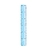 Régua 30cm Cores Pastel - Molin - comprar online