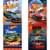 Caderno Brochura Universitário Hot Wheels 80 Folhas - Tilibra - comprar online