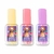 Marca Texto Disney Princesas Esmalte - Tris