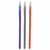 Caneta Esferográfica Spiro 0,7 mm 3 Cores - Cis - comprar online