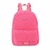 Mochila De Costas Casual Passeio Barbie Com Sherpa - Luxcel - comprar online