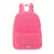 Mochila De Costas Casual Passeio Barbie Com Sherpa - Luxcel - comprar online