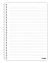 Caderno Universitário Be Capy 20 Matérias - Credeal