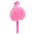 Caneta em Gel Barbie 0.7mm PomPom - Tris - Rosa na internet