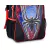 Mochila De Costas Escolar Juvenil Dark Spider - Clio na internet