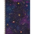 Imagem do Caderno Magic Espiral Capa Dura 16 Matérias - Tilibra