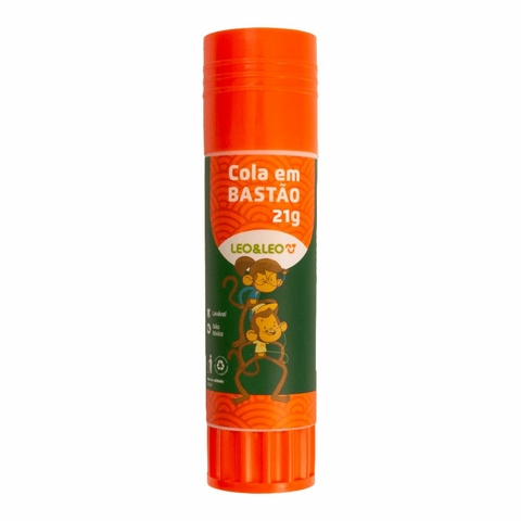 Cola Bastão 21g - Leonora
