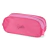 Estojo Escolar Triplo Barbie Juvenil- Luxcel - comprar online
