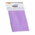 Bloco Smart Notes Neon 38x51mm 200fls Roxo - BRW