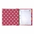 Caderno Argolado Fichário Colegial Minnie Mouse 48Fls - Dac - comprar online
