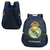 Mochila de Costas Infantil Real Madrid - Xeryus na internet