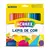 Lápis de Cor Super Macio 48 Unidades - Acrilex - comprar online