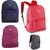 Mochila de Costas Estampa Bolinhas - Clio - comprar online