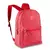 Mochila de Costas Estampa Bolinhas - Clio na internet
