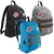 Mochila de Costas Fun Patch - Clio Style - comprar online