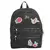 Mochila de Costas Fun Patch - Clio Style - Butiello - Papelaria & Afins