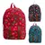 Mochila de Costas Juvenil Flamingos - Clio - comprar online