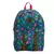 Mochila de Costas Juvenil Flamingos - Clio - Butiello - Papelaria & Afins
